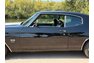 1970 Chevrolet Chevelle SS