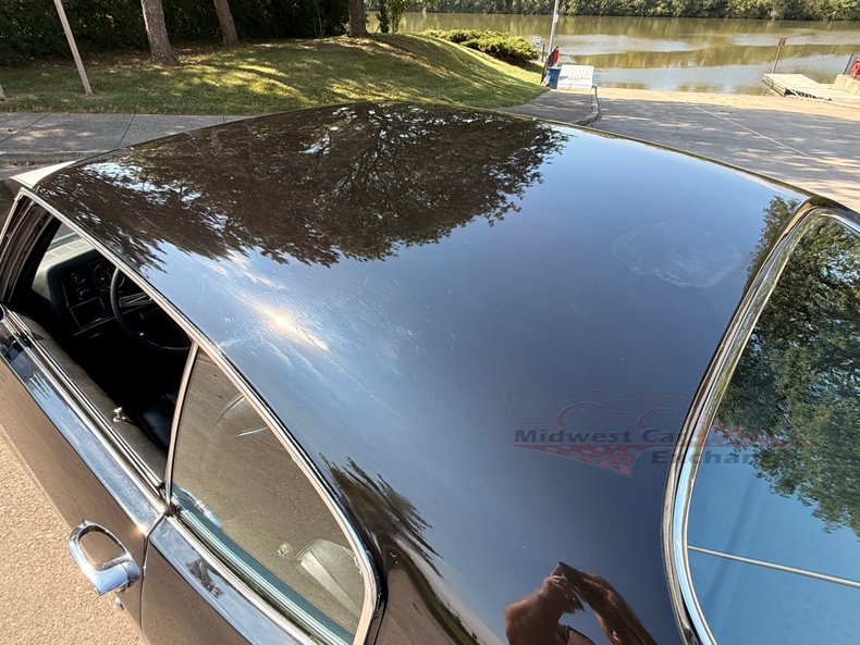1970 chevrolet chevelle ss