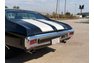 1970 Chevrolet Chevelle SS