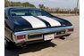 1970 Chevrolet Chevelle SS
