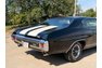 1970 Chevrolet Chevelle SS