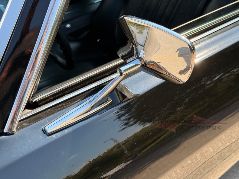 1970 chevrolet chevelle ss