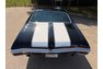 1970 Chevrolet Chevelle SS