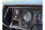 1970 Chevrolet Chevelle SS