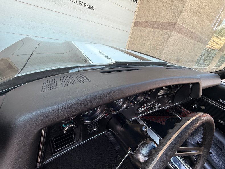 1970 chevrolet chevelle ss