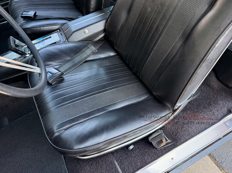 1970 chevrolet chevelle ss