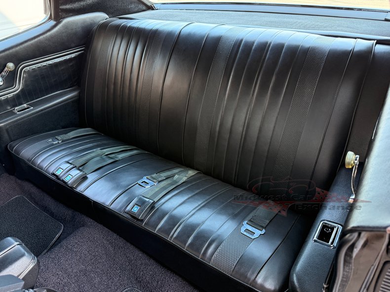 1970 chevrolet chevelle ss