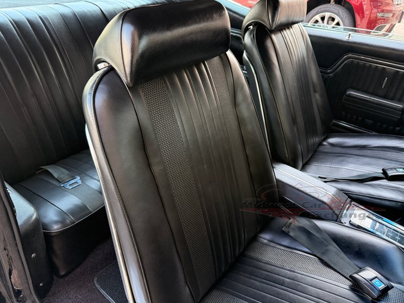 1970 chevrolet chevelle ss