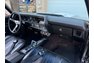 1970 Chevrolet Chevelle SS