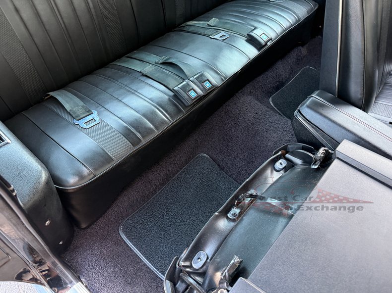 1970 chevrolet chevelle ss