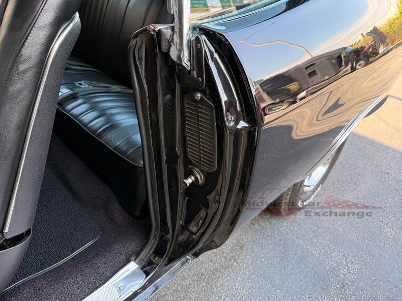 1970 chevrolet chevelle ss