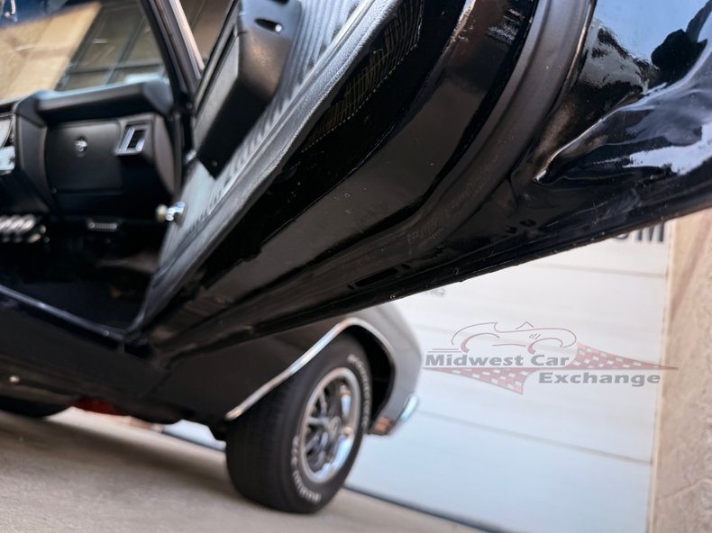 1970 chevrolet chevelle ss