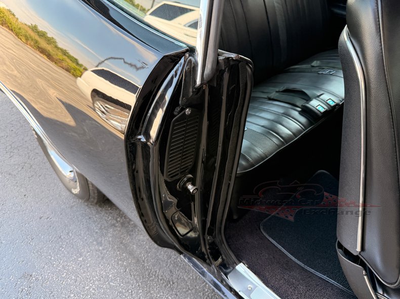 1970 chevrolet chevelle ss