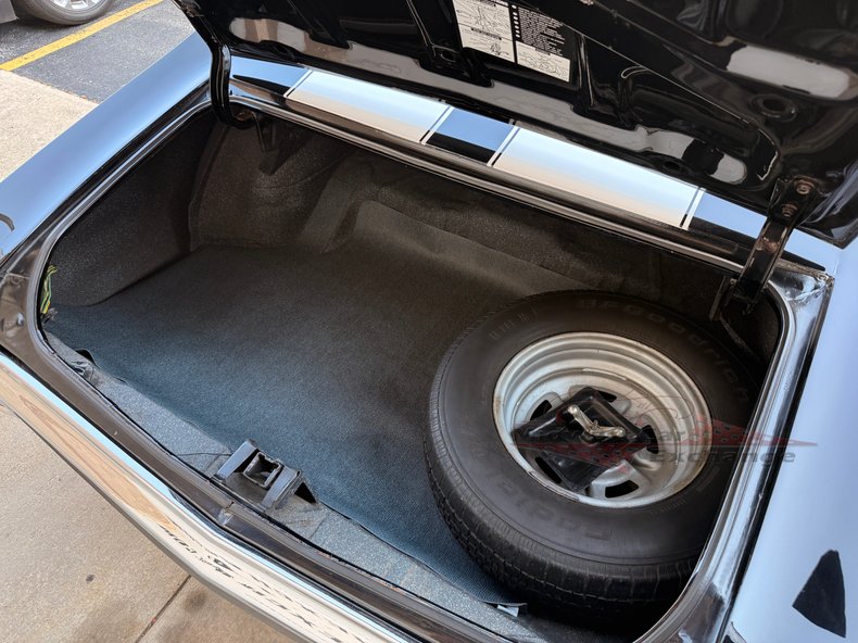 1970 chevrolet chevelle ss