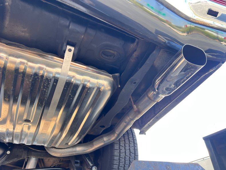 1970 chevrolet chevelle ss