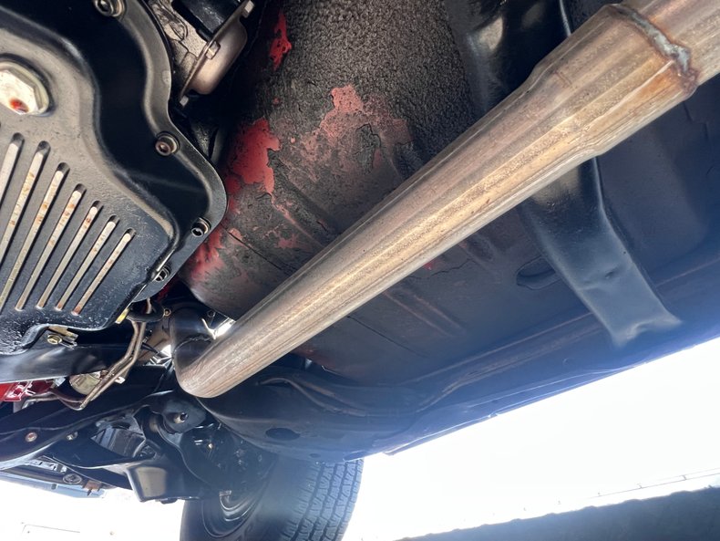 1970 chevrolet chevelle ss