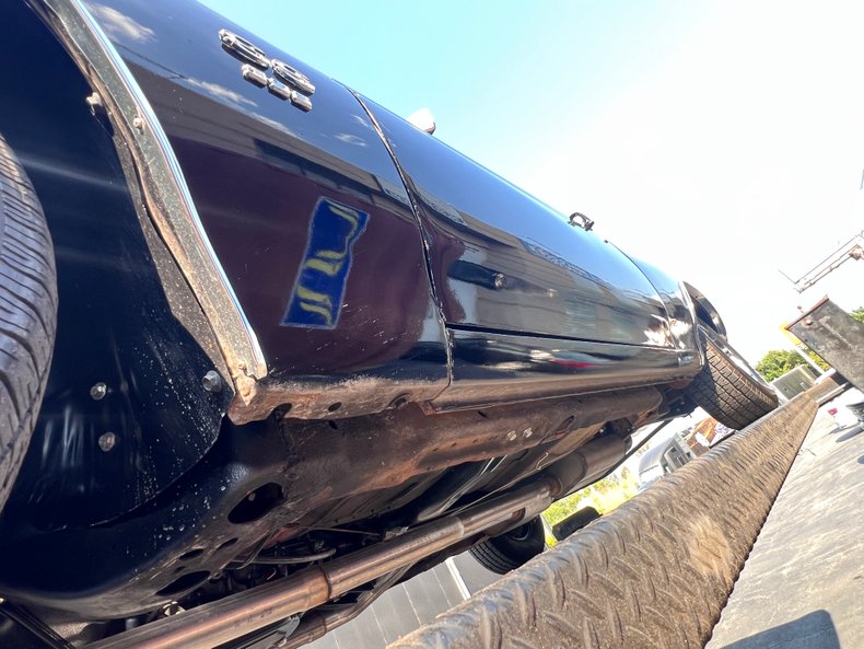1970 chevrolet chevelle ss