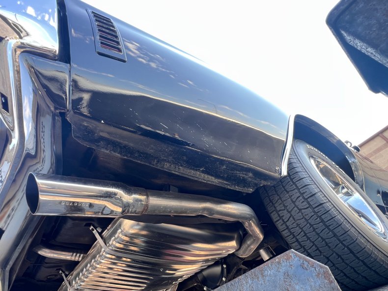 1970 chevrolet chevelle ss
