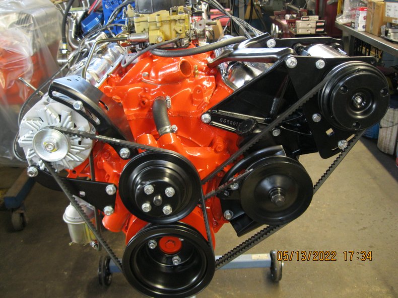 1970 chevrolet chevelle ss