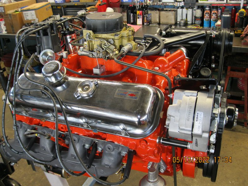 1970 chevrolet chevelle ss