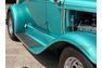 1931 Ford Model A
