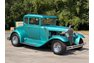 1931 Ford Model A