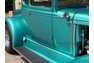 1931 Ford Model A