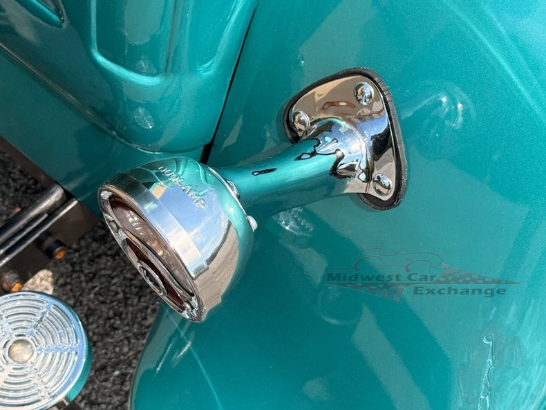 1931 ford model a custom