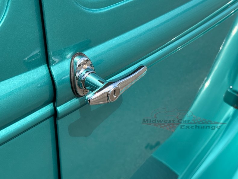 1931 ford model a custom