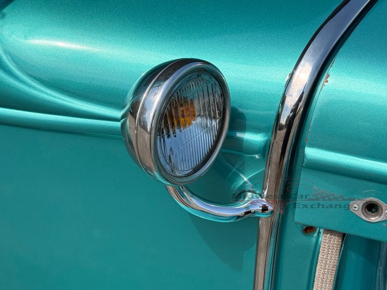 1931 ford model a custom