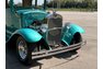 1931 Ford Model A