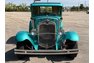 1931 Ford Model A