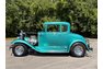 1931 Ford Model A