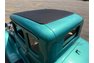 1931 Ford Model A