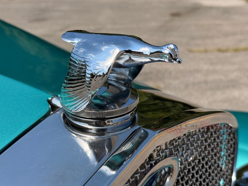 1931 ford model a custom