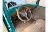 1931 Ford Model A