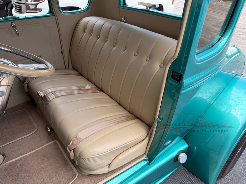 1931 ford model a custom