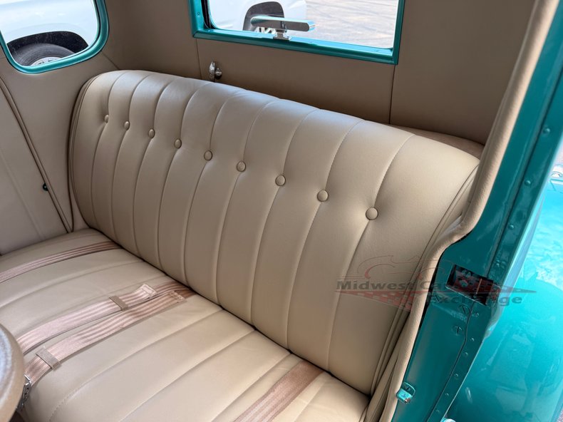 1931 ford model a custom