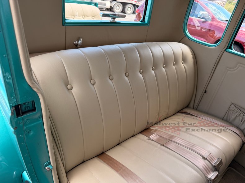 1931 ford model a custom