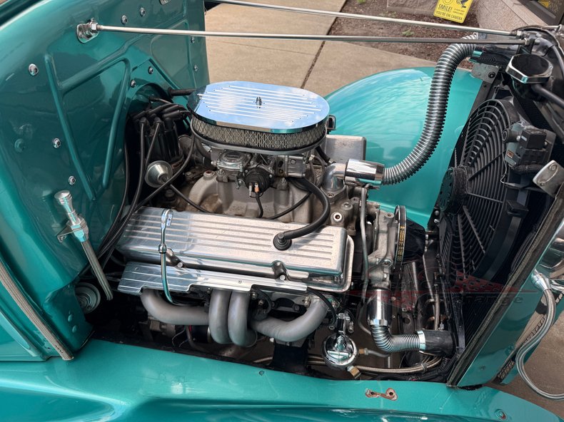 1931 ford model a custom