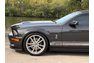 2009 Ford Mustang Shelby GT500