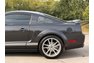 2009 Ford Mustang Shelby GT500