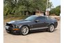 2009 Ford Mustang Shelby GT500