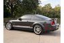 2009 Ford Mustang Shelby GT500