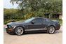 2009 Ford Mustang Shelby GT500
