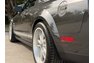 2009 Ford Mustang Shelby GT500
