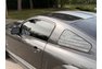 2009 Ford Mustang Shelby GT500