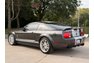 2009 Ford Mustang Shelby GT500