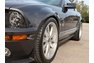 2009 Ford Mustang Shelby GT500
