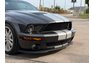 2009 Ford Mustang Shelby GT500